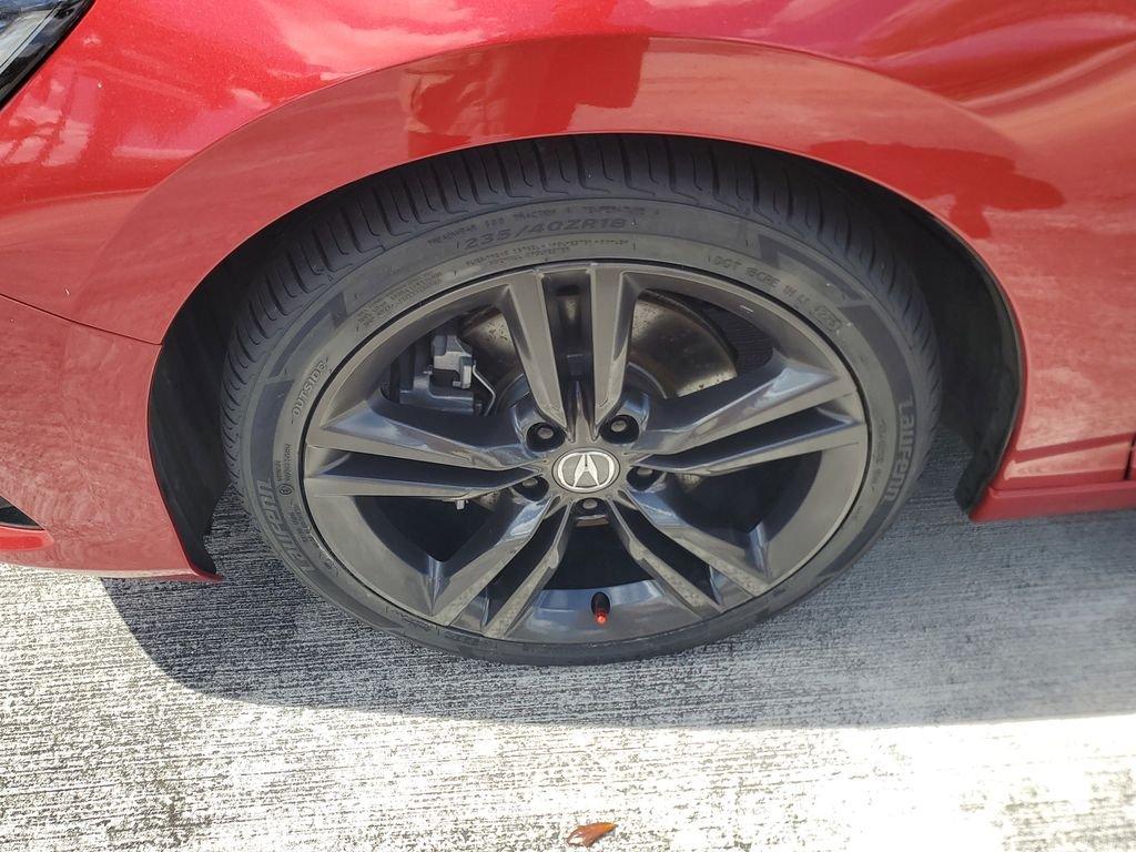 Acura Integra A-Spec Tech Package - Thumbnail 5