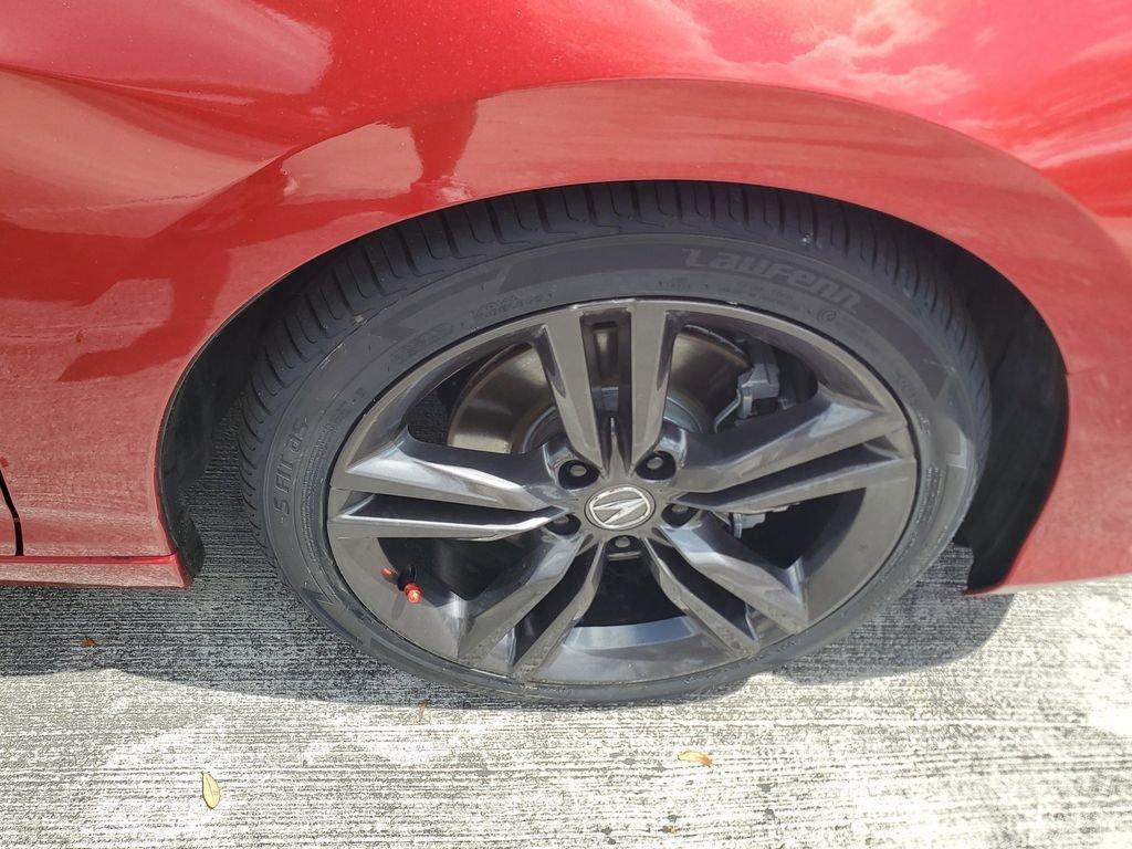 Acura Integra A-Spec Tech Package - Thumbnail 11