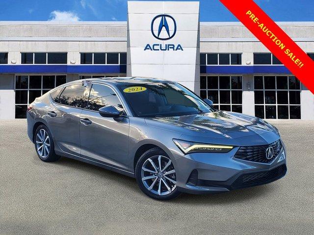 Acura Tlx Base - Thumbnail 14