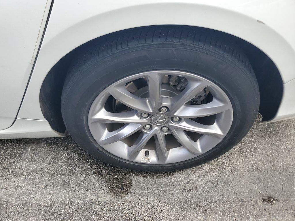 Acura Tlx Base - Thumbnail 6