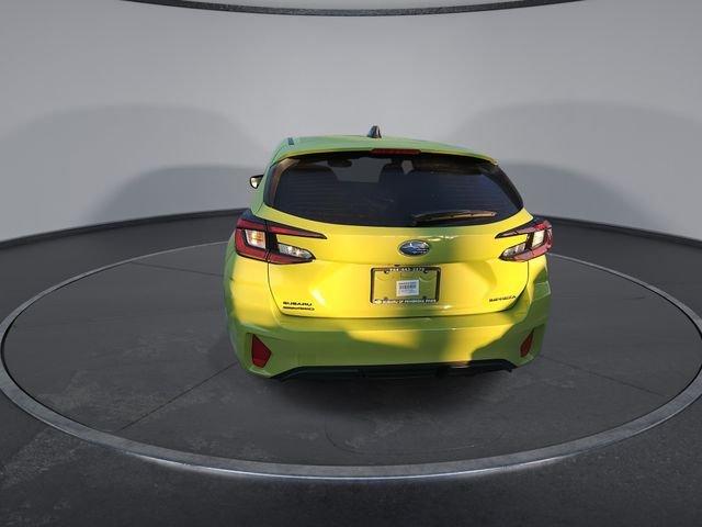 Subaru Impreza Sport - Thumbnail 14