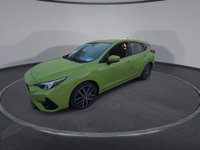 Subaru Impreza Sport - Thumbnail 11