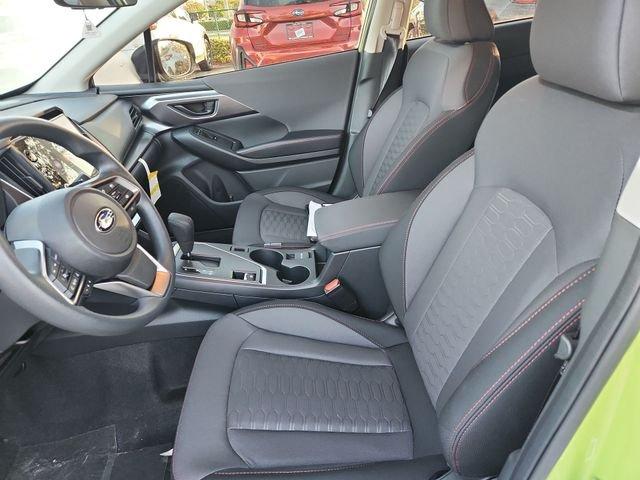 Subaru Impreza Sport - Thumbnail 18