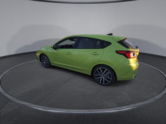 Subaru Impreza Sport - Thumbnail 13