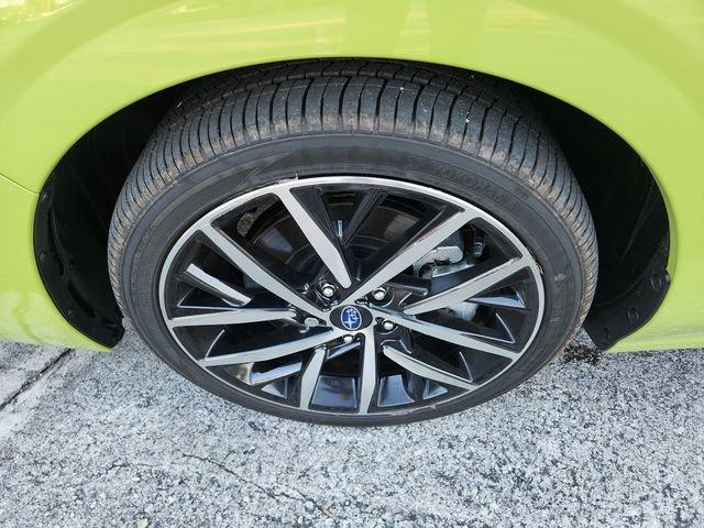 Subaru Impreza Sport - Thumbnail 17