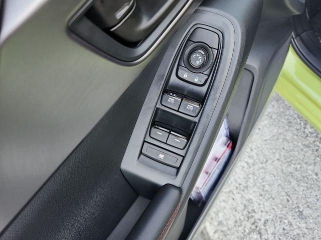 Subaru Impreza Sport - Thumbnail 19