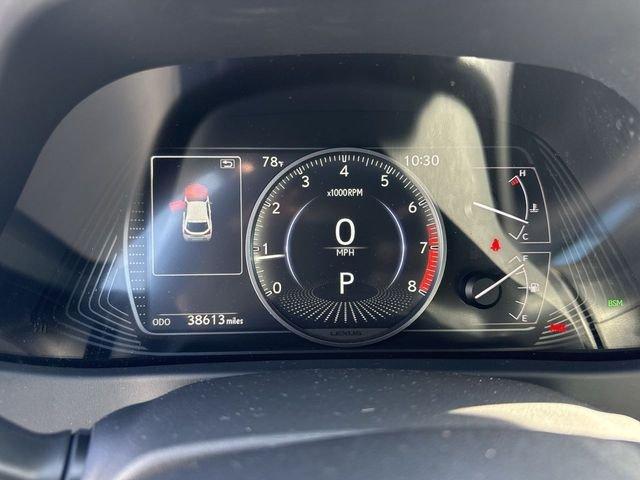 Lexus Ux 200 - Thumbnail 16