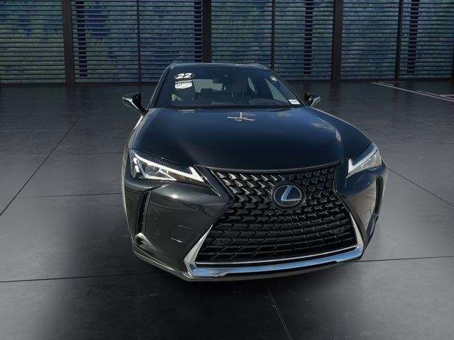 Lexus Ux 200 - Thumbnail 4