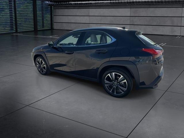 Lexus Ux 200 - Thumbnail 7