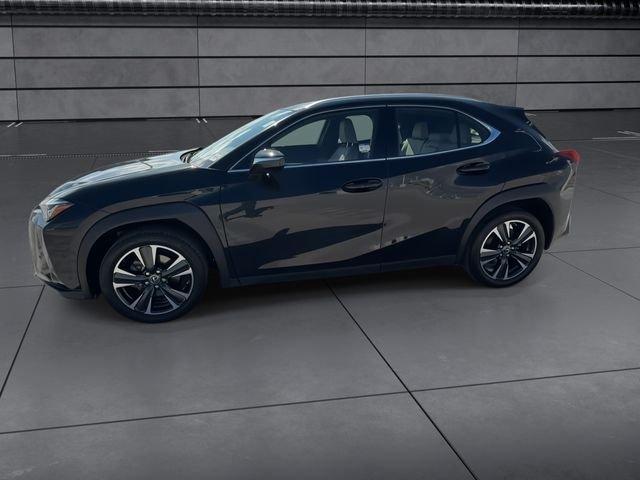 Lexus Ux 200 - Thumbnail 6