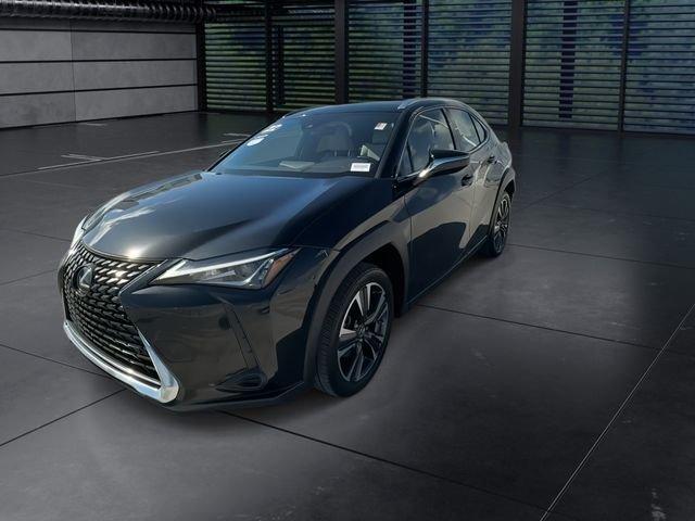Lexus Ux 200 - Thumbnail 5