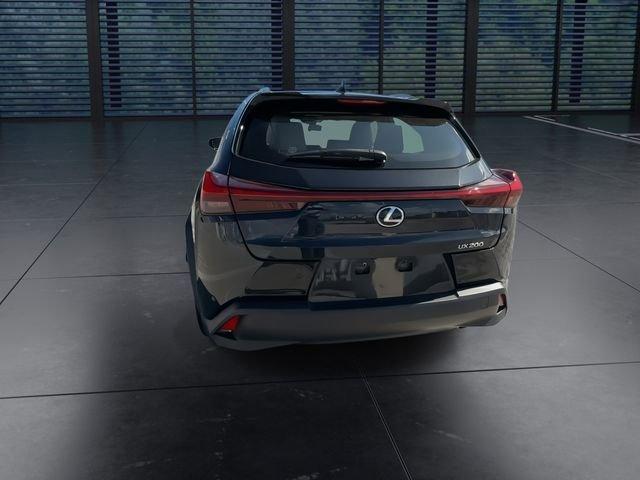 Lexus Ux 200 - Thumbnail 8
