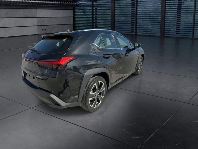 Lexus Ux 200 - Thumbnail 9