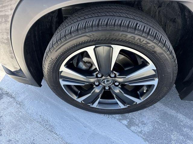 Lexus Ux 200 - Thumbnail 11