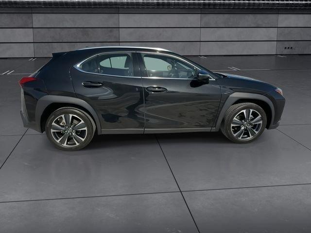 Lexus Ux 200 - Thumbnail 10