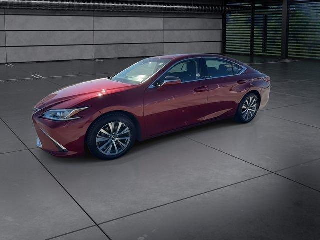 Lexus Es 350 - Thumbnail 5