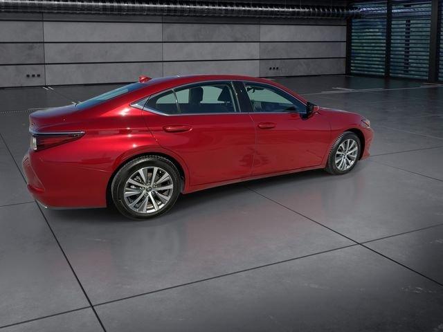 Lexus Es 350 - Thumbnail 9