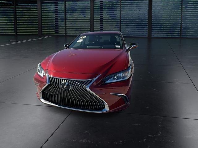 Lexus Es 350 - Thumbnail 4