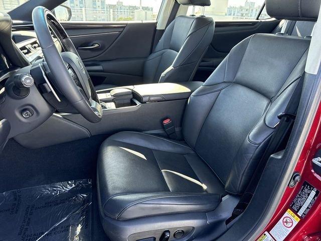 Lexus Es 350 - Thumbnail 12