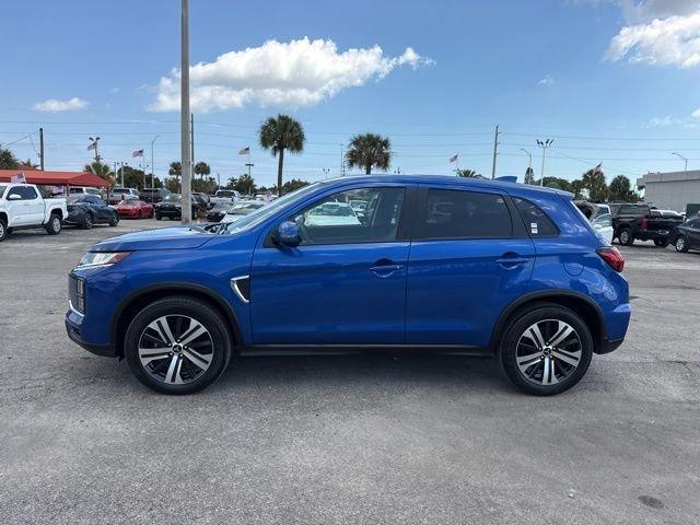 Mitsubishi Outlander Sport 2.0 Se - Thumbnail 7