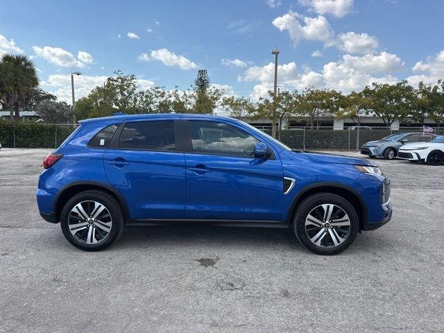 Mitsubishi Outlander Sport 2.0 Se - Thumbnail 3