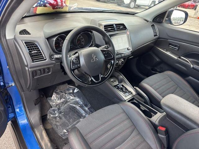 Mitsubishi Outlander Sport 2.0 Se - Thumbnail 11