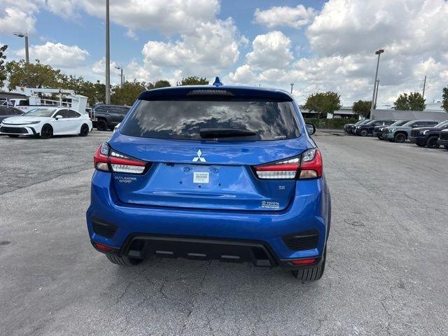 Mitsubishi Outlander Sport 2.0 Se - Thumbnail 5