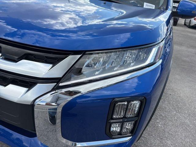 Mitsubishi Outlander Sport 2.0 Se - Thumbnail 10