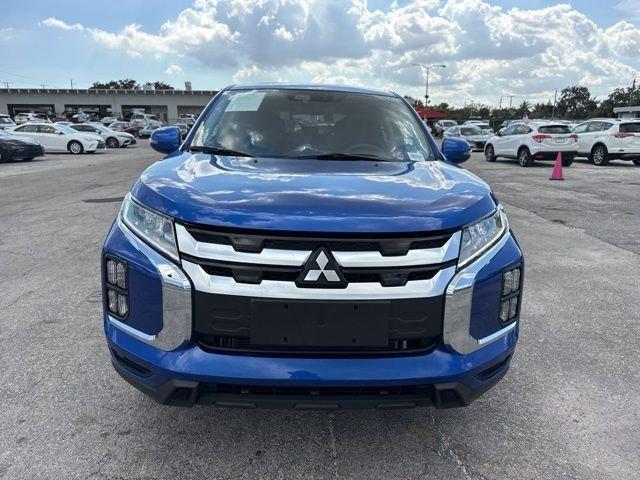 Mitsubishi Outlander Sport 2.0 Se - Thumbnail 9