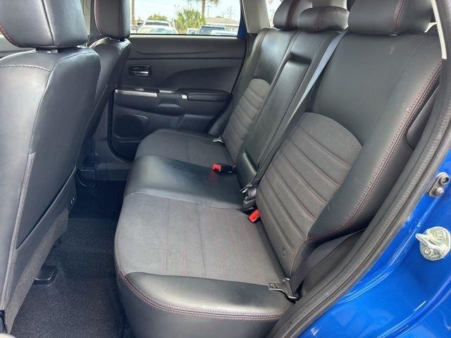 Mitsubishi Outlander Sport 2.0 Se - Thumbnail 13