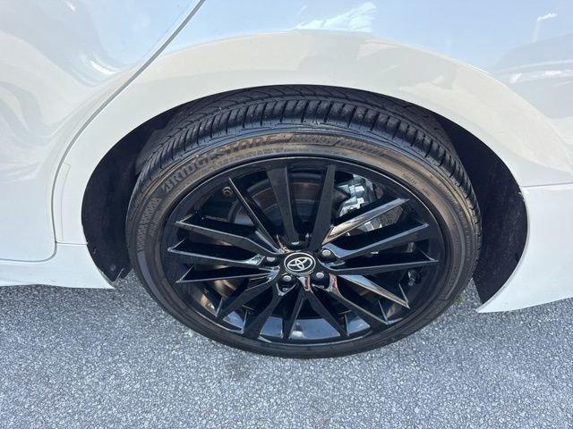 Toyota Camry Xse - Thumbnail 10