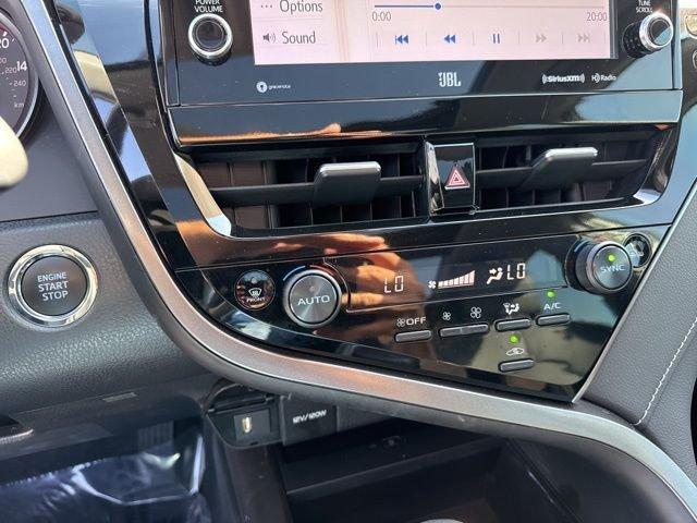 Toyota Camry Xse - Thumbnail 7