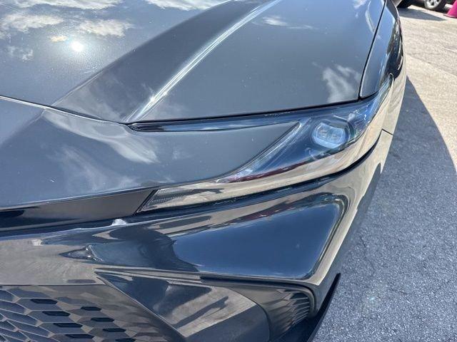 Toyota Camry Se - Thumbnail 19