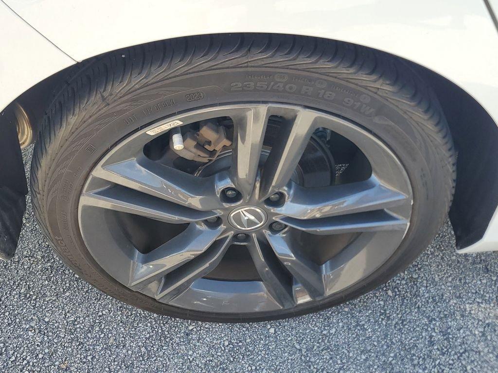 Acura Integra A-Spec Package - Thumbnail 10