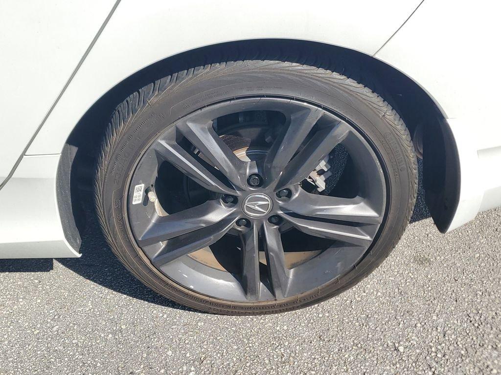 Acura Integra A-Spec Package - Thumbnail 6