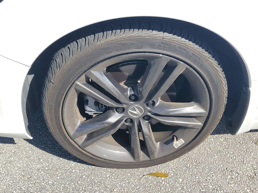 Acura Integra A-Spec Package - Thumbnail 5