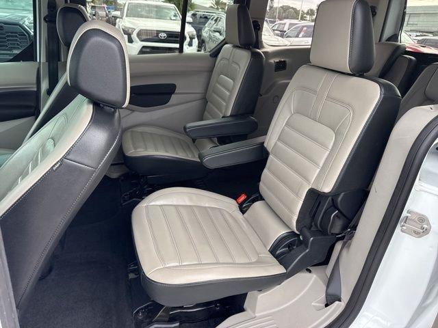 Ford Transit Connect Xlt - Thumbnail 19