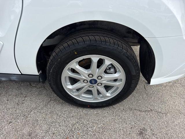 Ford Transit Connect Xlt - Thumbnail 7