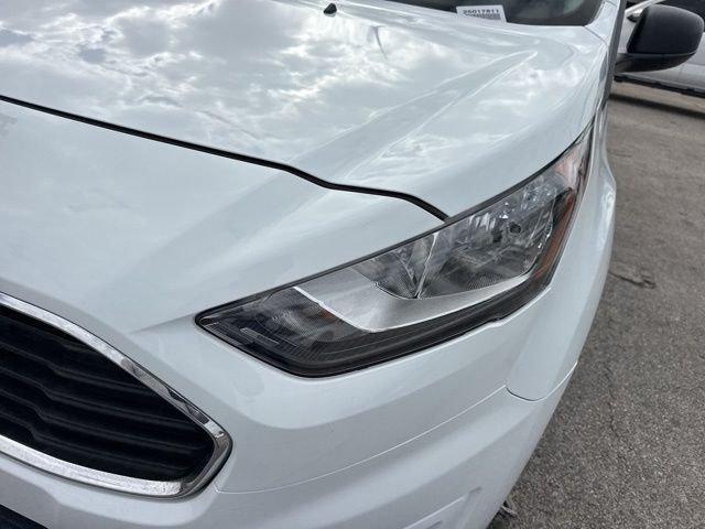 Ford Transit Connect Xlt - Thumbnail 17