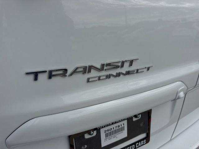 Ford Transit Connect Xlt - Thumbnail 8