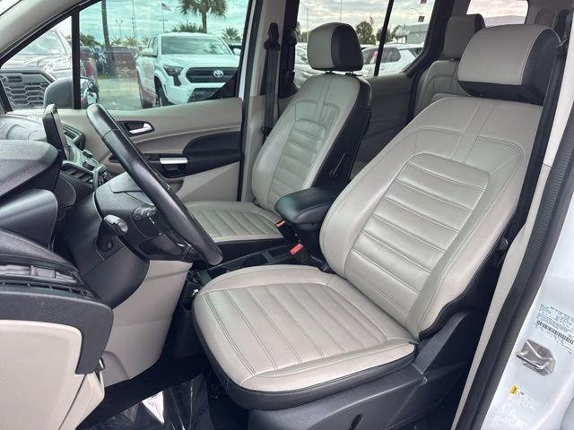 Ford Transit Connect Xlt - Thumbnail 18