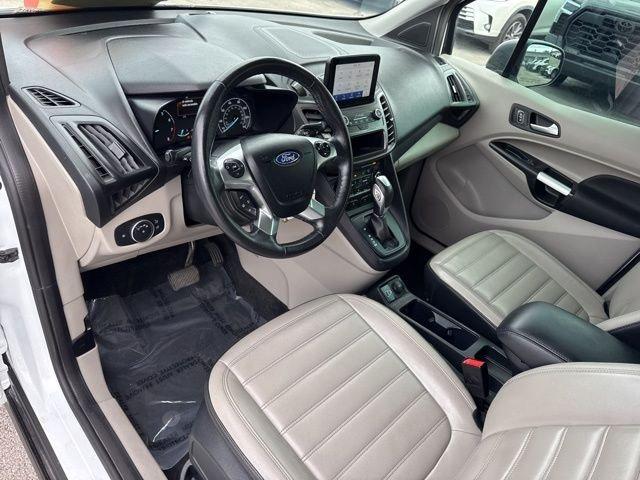 Ford Transit Connect Xlt - Thumbnail 3