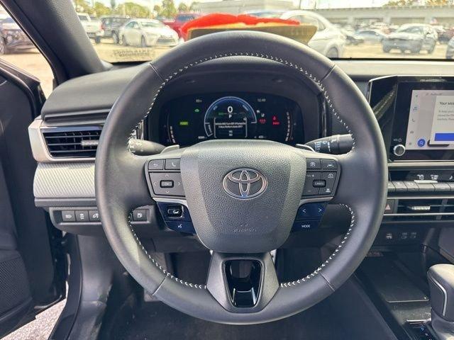 Toyota Camry Le - Thumbnail 18