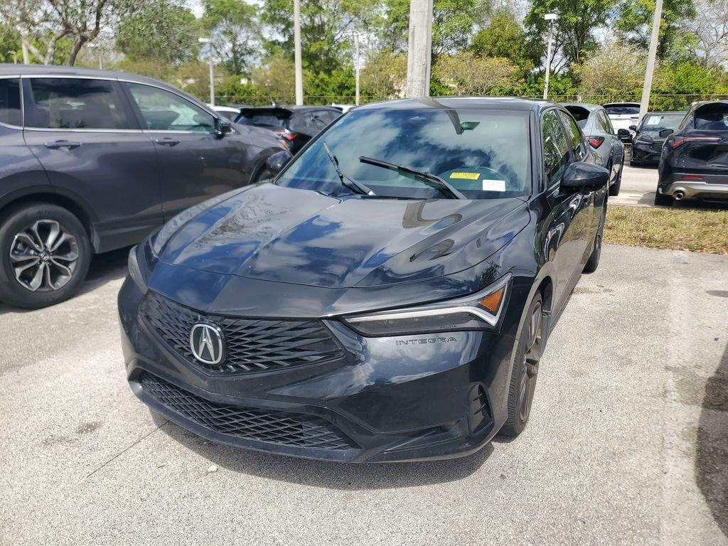 Acura Integra A-Spec Package - Thumbnail 4