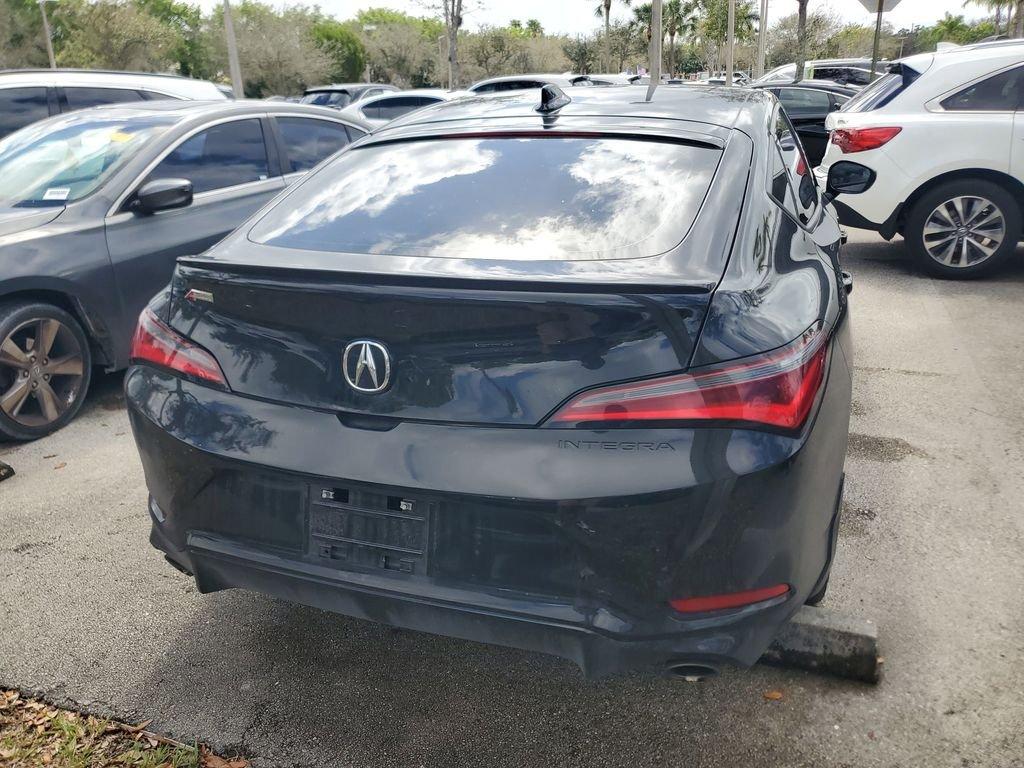 Acura Integra A-Spec Package - Thumbnail 10