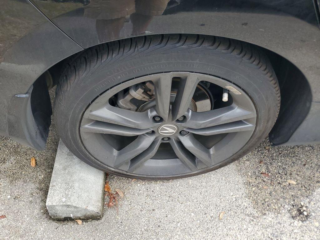 Acura Integra A-Spec Package - Thumbnail 11