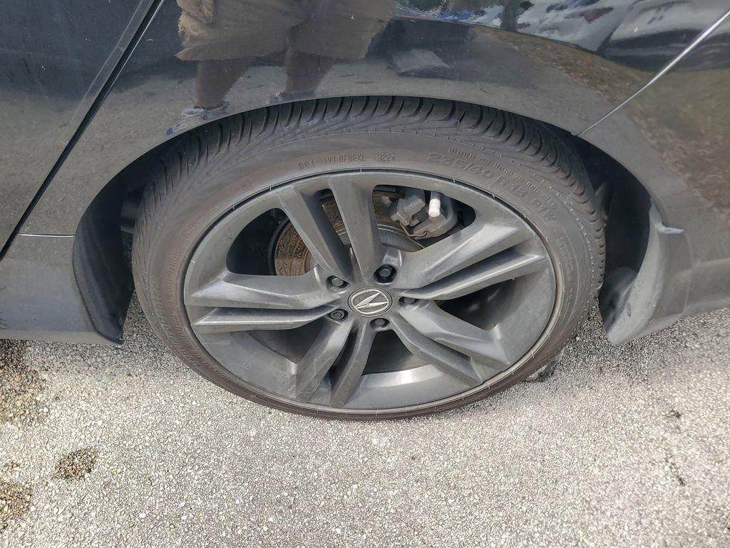 Acura Integra A-Spec Package - Thumbnail 7