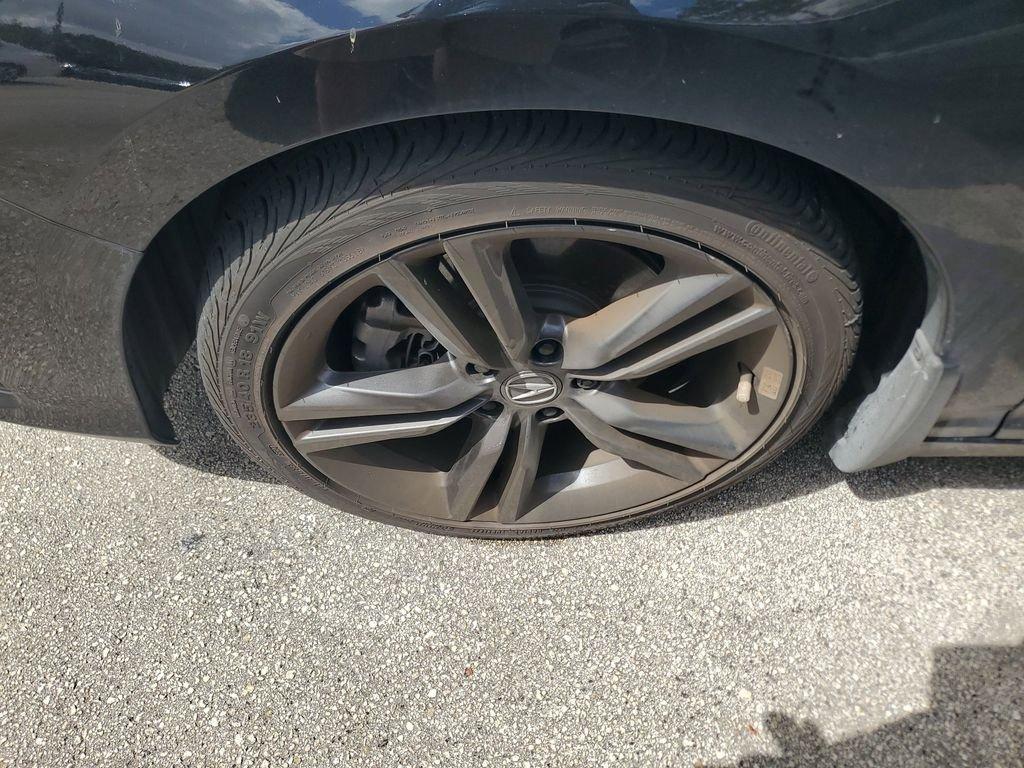 Acura Integra A-Spec Package - Thumbnail 5