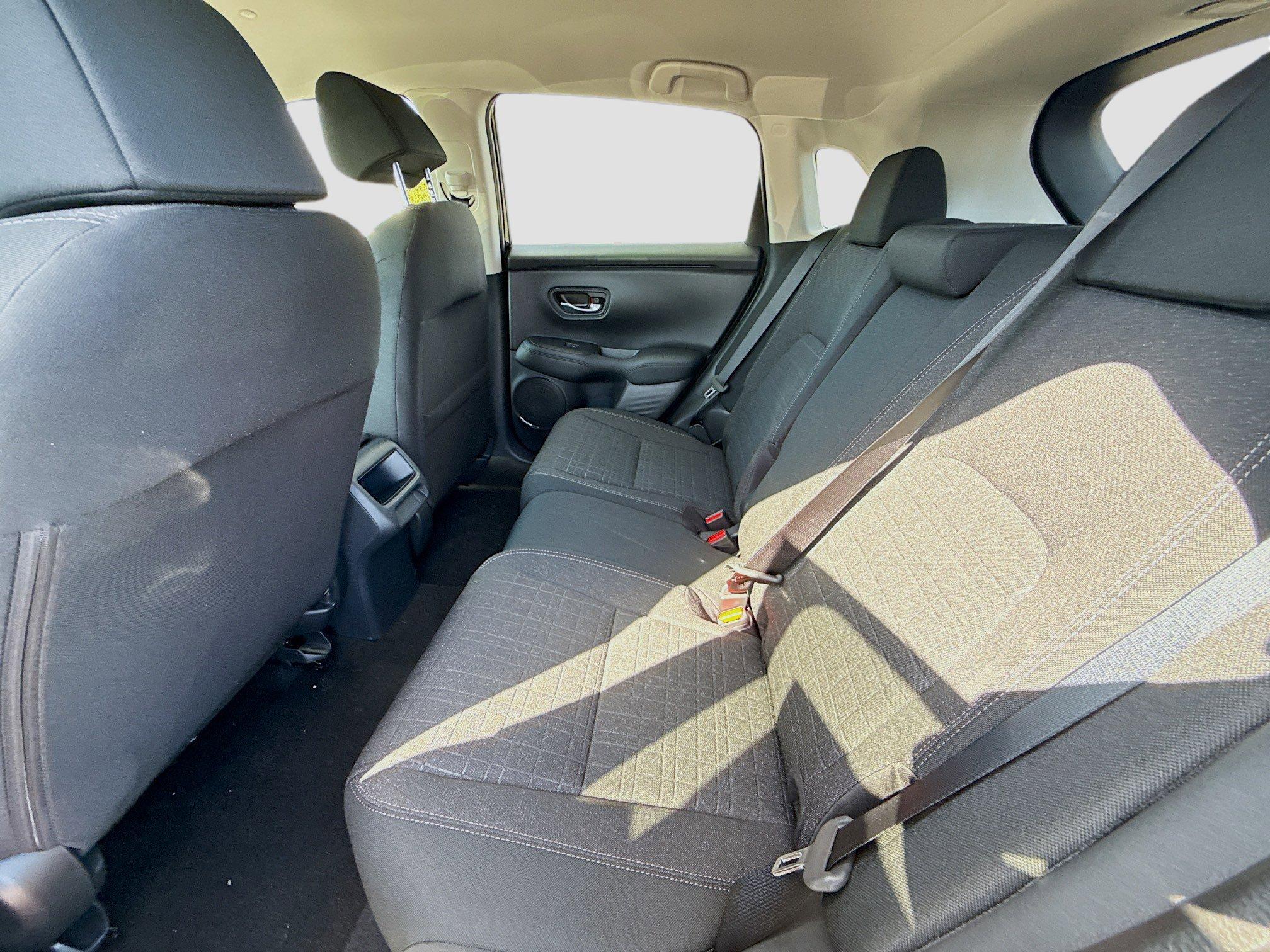 Honda Hr-V Lx Fwd - Thumbnail 20