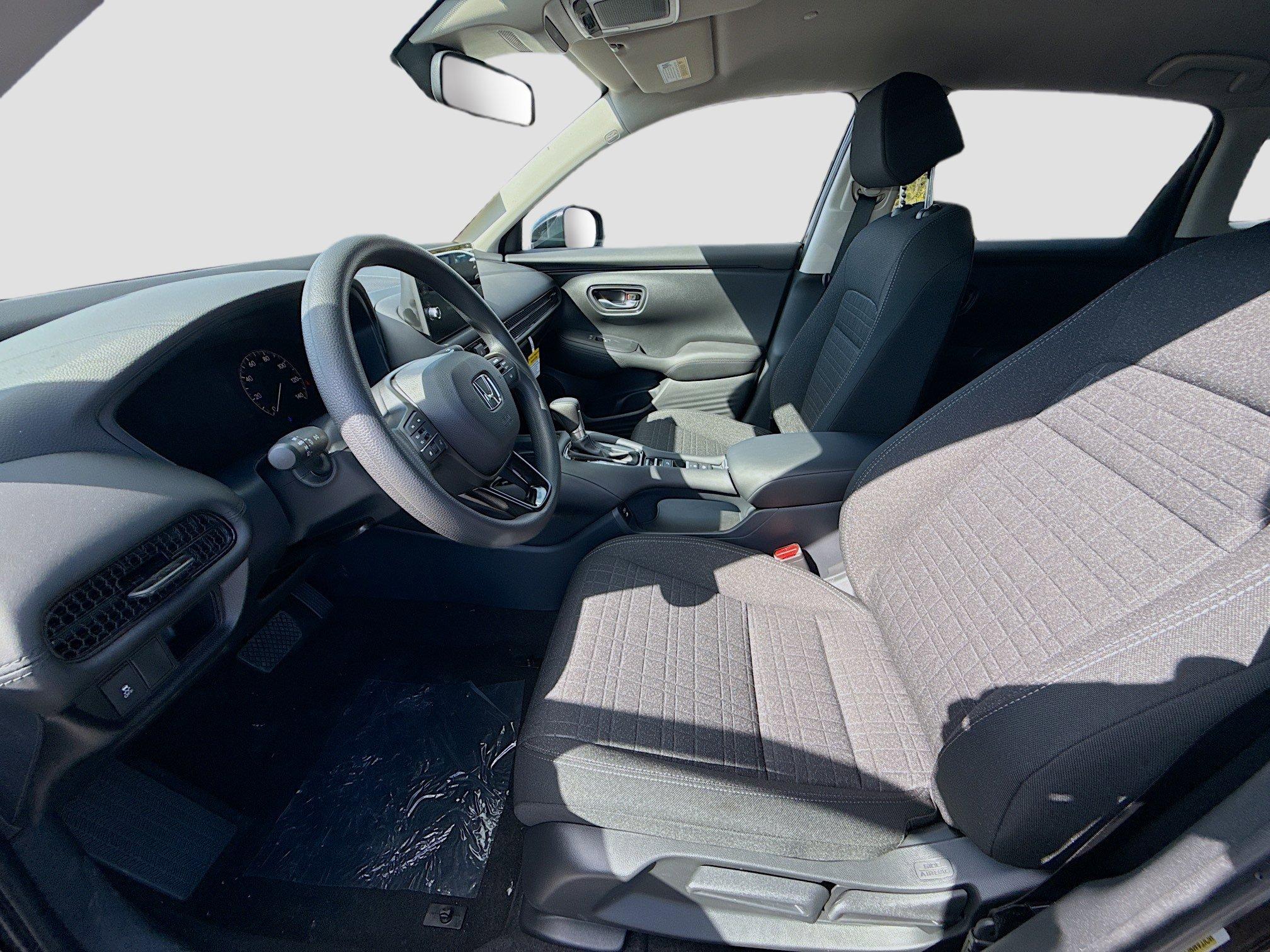 Honda Hr-V Lx Fwd - Thumbnail 17